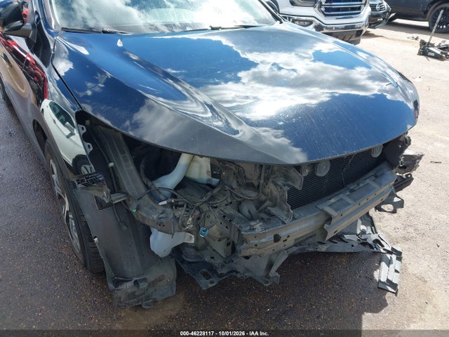 Продажа на аукционе авто 2017 Honda Accord Lx, vin: 1HGCR2F35HA295121, номер лота: 46228117