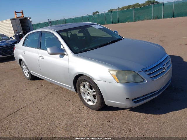 46228119 :رقم المزاد ، 4T1BK36B65U056498 vin ، 2005 Toyota Avalon Xl مزاد بيع