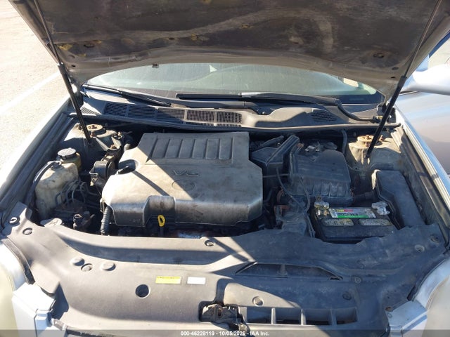 46228119 :رقم المزاد ، 4T1BK36B65U056498 vin ، 2005 Toyota Avalon Xl مزاد بيع