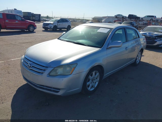 46228119 :رقم المزاد ، 4T1BK36B65U056498 vin ، 2005 Toyota Avalon Xl مزاد بيع