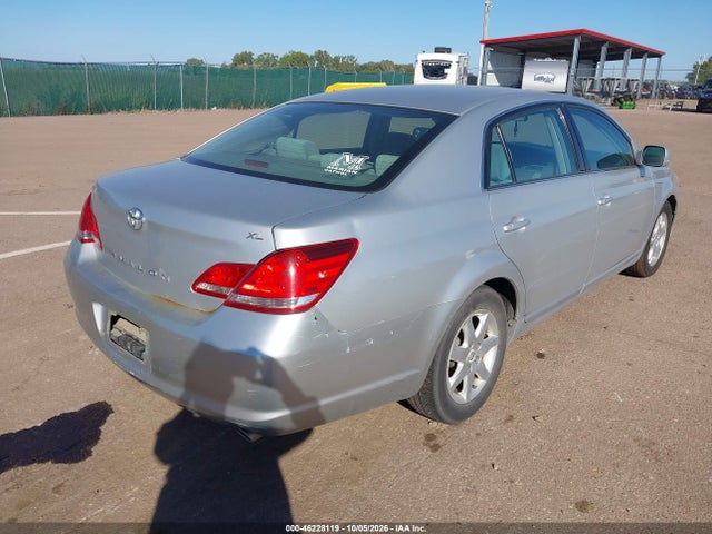46228119 :رقم المزاد ، 4T1BK36B65U056498 vin ، 2005 Toyota Avalon Xl مزاد بيع