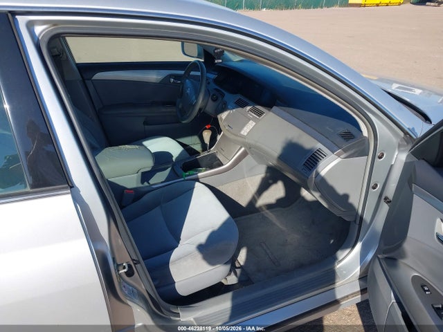 46228119 :رقم المزاد ، 4T1BK36B65U056498 vin ، 2005 Toyota Avalon Xl مزاد بيع