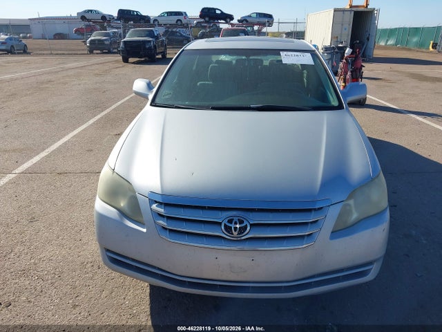 46228119 :رقم المزاد ، 4T1BK36B65U056498 vin ، 2005 Toyota Avalon Xl مزاد بيع