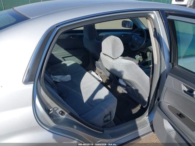 46228119 :رقم المزاد ، 4T1BK36B65U056498 vin ، 2005 Toyota Avalon Xl مزاد بيع