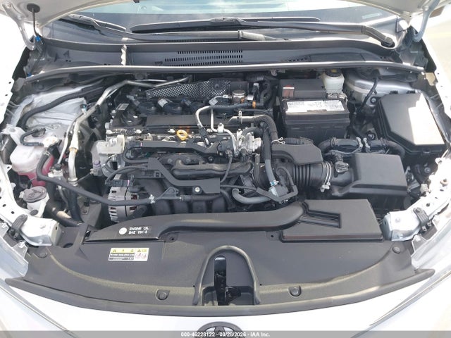 Продаж на аукціоні авто 2024 Toyota Corolla Se, vin: 5YFP4MCE0RP199958, номер лоту: 46228122
