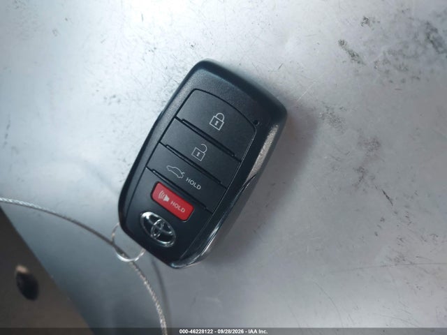 Продаж на аукціоні авто 2024 Toyota Corolla Se, vin: 5YFP4MCE0RP199958, номер лоту: 46228122