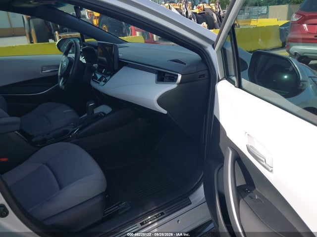 Продаж на аукціоні авто 2024 Toyota Corolla Se, vin: 5YFP4MCE0RP199958, номер лоту: 46228122