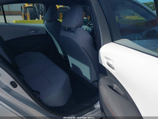 Продаж на аукціоні авто 2024 Toyota Corolla Se, vin: 5YFP4MCE0RP199958, номер лоту: 46228122