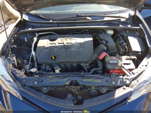 Продаж на аукціоні авто 2019 Toyota Corolla Se, vin: 5YFBURHE3KP876412, номер лоту: 46228128