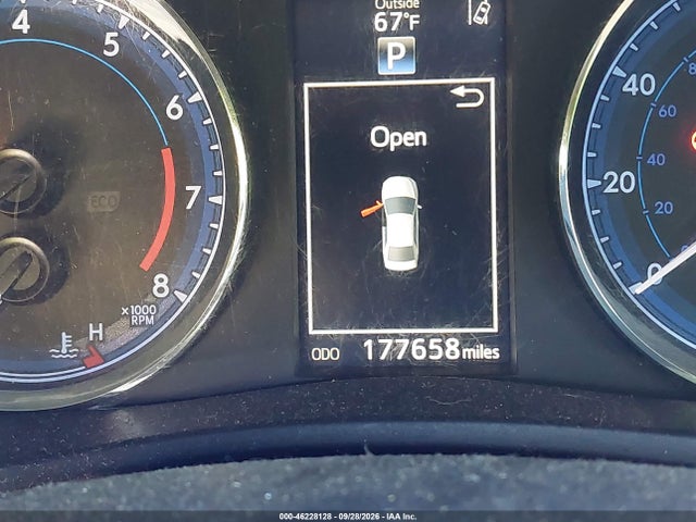Продаж на аукціоні авто 2019 Toyota Corolla Se, vin: 5YFBURHE3KP876412, номер лоту: 46228128