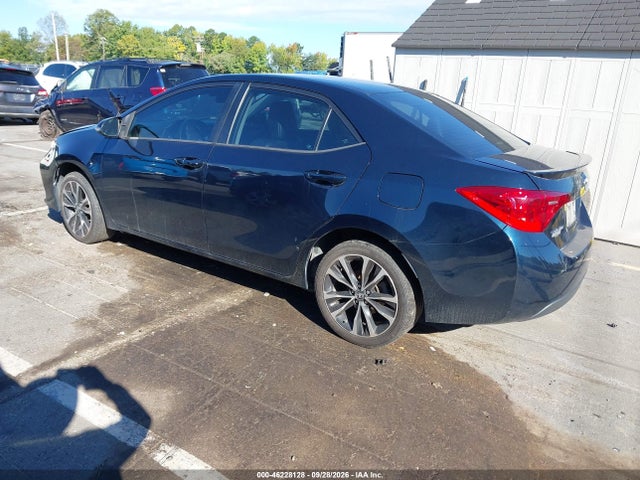 Продаж на аукціоні авто 2019 Toyota Corolla Se, vin: 5YFBURHE3KP876412, номер лоту: 46228128