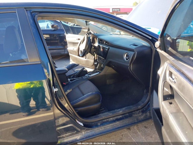 Продаж на аукціоні авто 2019 Toyota Corolla Se, vin: 5YFBURHE3KP876412, номер лоту: 46228128