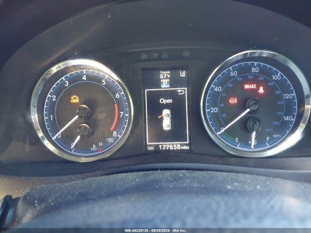 Продаж на аукціоні авто 2019 Toyota Corolla Se, vin: 5YFBURHE3KP876412, номер лоту: 46228128