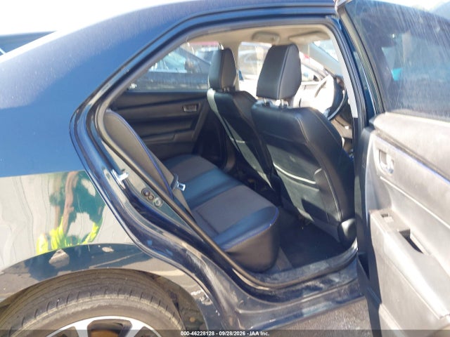 Продаж на аукціоні авто 2019 Toyota Corolla Se, vin: 5YFBURHE3KP876412, номер лоту: 46228128