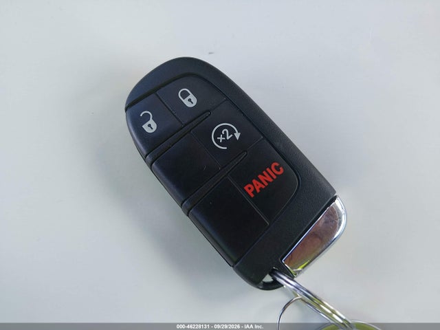 Aukcja sprzedaży 2022 Jeep Renegade Latitude 4x4, vin: ZACNJDB11NPN73004, numer aukcji: 46228131