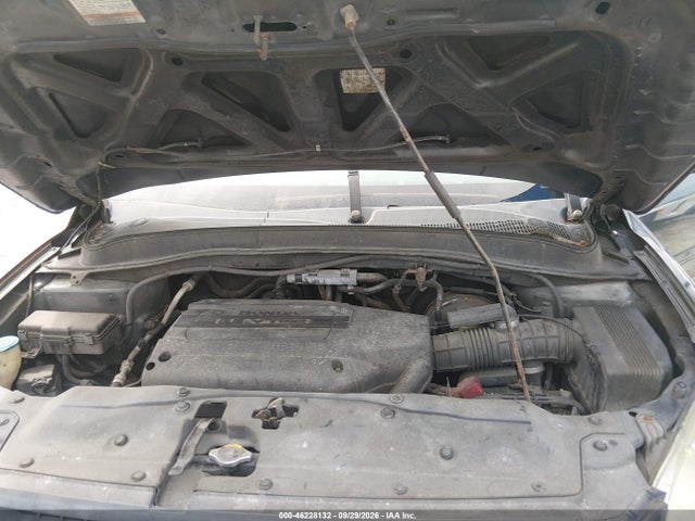 Aukcja sprzedaży 2004 Honda Pilot Exl, vin: 5FNYF185X4B007343, numer aukcji: 46228132