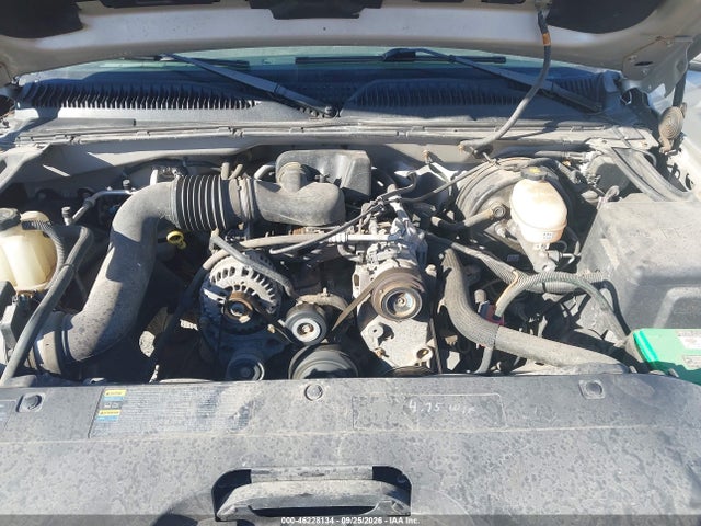 Продажа на аукционе авто 2005 Chevrolet Silverado 1500 Work Truck, vin: 1GCEK14X55Z245344, номер лота: 46228134