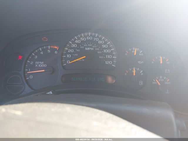Продажа на аукционе авто 2005 Chevrolet Silverado 1500 Work Truck, vin: 1GCEK14X55Z245344, номер лота: 46228134