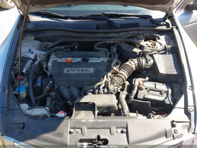Продажа на аукционе авто 2008 Honda Accord 2.4 Ex-l, vin: 1HGCP26858A048764, номер лота: 46228143