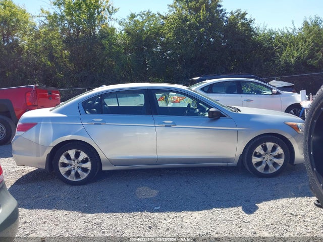 Продажа на аукционе авто 2008 Honda Accord 2.4 Ex-l, vin: 1HGCP26858A048764, номер лота: 46228143