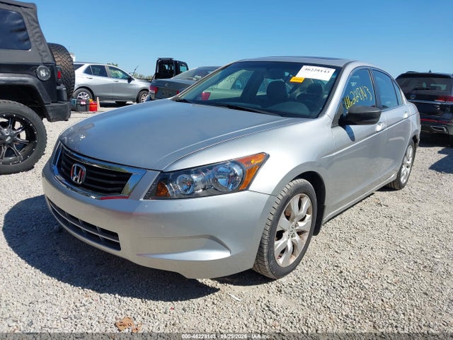 Продажа на аукционе авто 2008 Honda Accord 2.4 Ex-l, vin: 1HGCP26858A048764, номер лота: 46228143