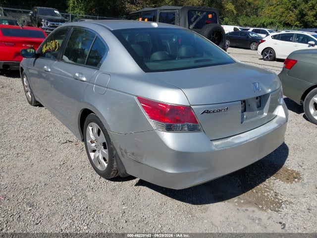 Продажа на аукционе авто 2008 Honda Accord 2.4 Ex-l, vin: 1HGCP26858A048764, номер лота: 46228143