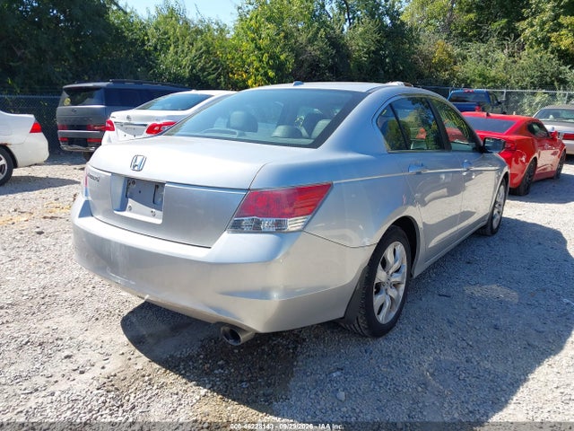 Продажа на аукционе авто 2008 Honda Accord 2.4 Ex-l, vin: 1HGCP26858A048764, номер лота: 46228143