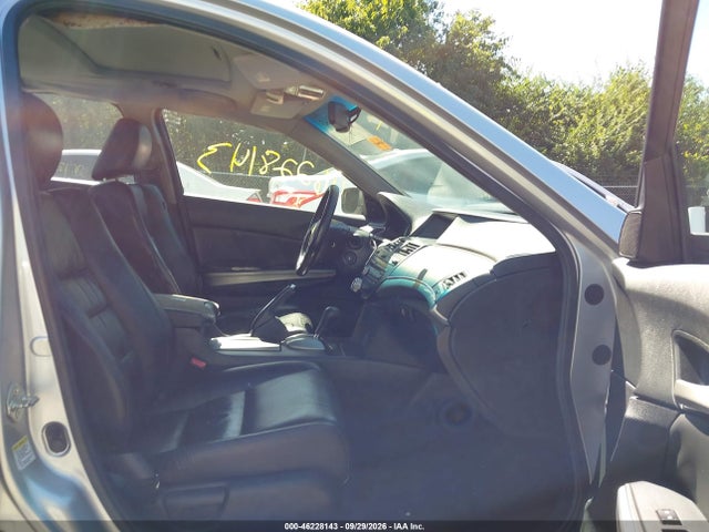 Продажа на аукционе авто 2008 Honda Accord 2.4 Ex-l, vin: 1HGCP26858A048764, номер лота: 46228143