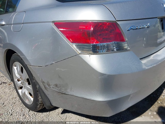 Продажа на аукционе авто 2008 Honda Accord 2.4 Ex-l, vin: 1HGCP26858A048764, номер лота: 46228143