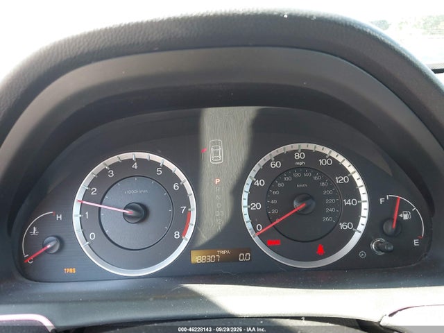 Продажа на аукционе авто 2008 Honda Accord 2.4 Ex-l, vin: 1HGCP26858A048764, номер лота: 46228143