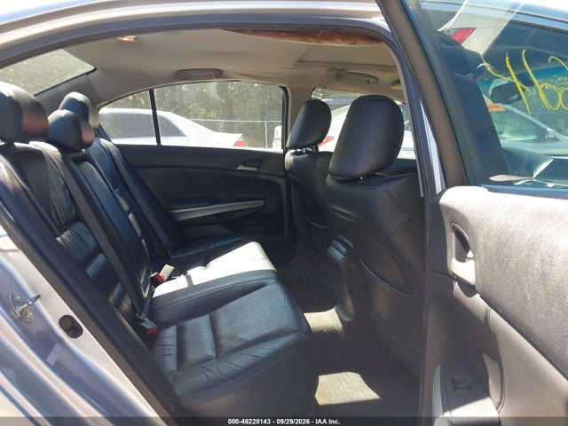Продажа на аукционе авто 2008 Honda Accord 2.4 Ex-l, vin: 1HGCP26858A048764, номер лота: 46228143