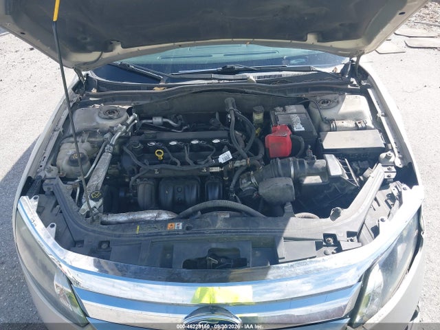 Продаж на аукціоні авто 2010 Ford Fusion Se, vin: 3FAHP0HA5AR364708, номер лоту: 46228150