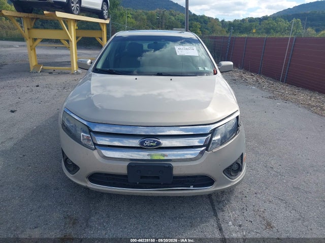 Продаж на аукціоні авто 2010 Ford Fusion Se, vin: 3FAHP0HA5AR364708, номер лоту: 46228150