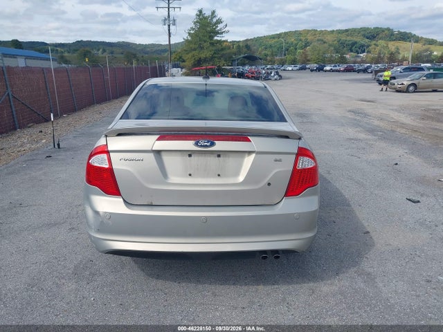 Продаж на аукціоні авто 2010 Ford Fusion Se, vin: 3FAHP0HA5AR364708, номер лоту: 46228150