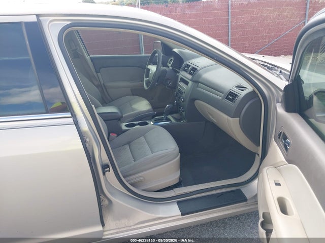 Продаж на аукціоні авто 2010 Ford Fusion Se, vin: 3FAHP0HA5AR364708, номер лоту: 46228150
