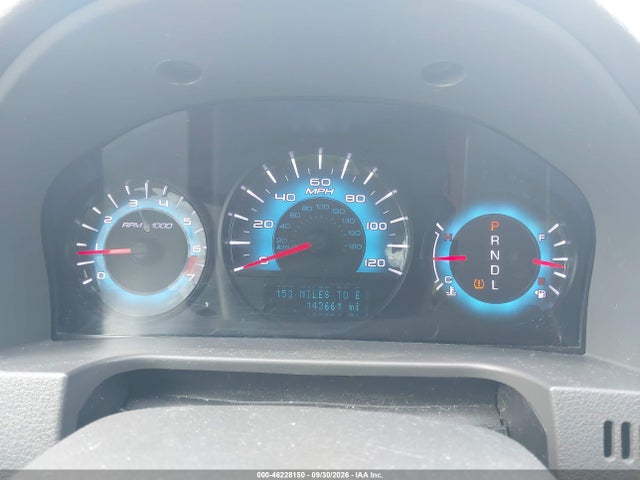 Продаж на аукціоні авто 2010 Ford Fusion Se, vin: 3FAHP0HA5AR364708, номер лоту: 46228150