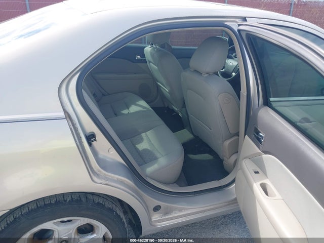 Продаж на аукціоні авто 2010 Ford Fusion Se, vin: 3FAHP0HA5AR364708, номер лоту: 46228150