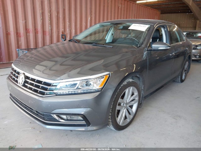 2018 Volkswagen Passat 2.0t Se მანქანა იყიდება აუქციონზე, vin: 1VWBA7A38JC023255, აუქციონის ნომერი: 46228155