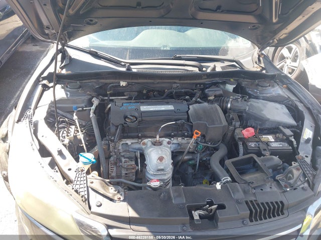 Продажа на аукционе авто 2013 Honda Accord Lx, vin: 1HGCR2F34DA233171, номер лота: 46228158