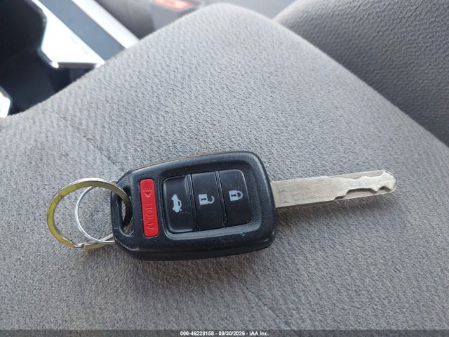 Продажа на аукционе авто 2013 Honda Accord Lx, vin: 1HGCR2F34DA233171, номер лота: 46228158