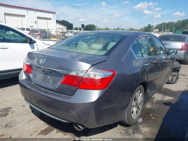 Продажа на аукционе авто 2013 Honda Accord Lx, vin: 1HGCR2F34DA233171, номер лота: 46228158