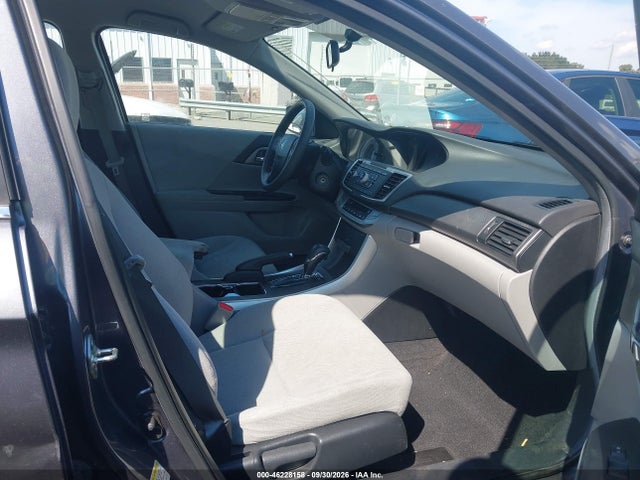 Продажа на аукционе авто 2013 Honda Accord Lx, vin: 1HGCR2F34DA233171, номер лота: 46228158