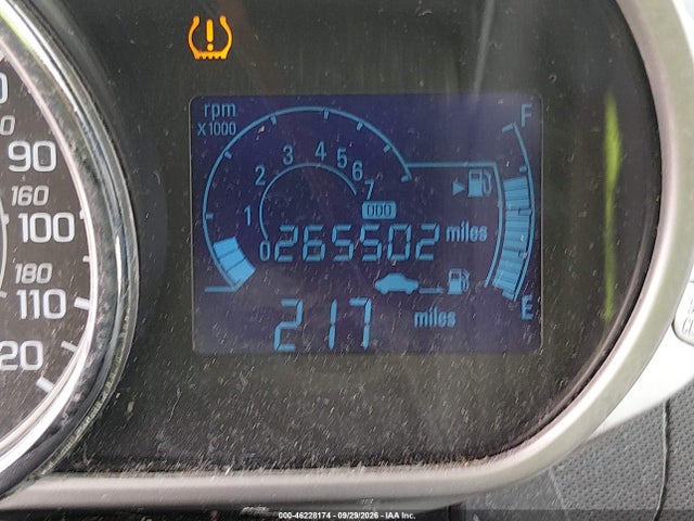 46228174 :رقم المزاد ، KL8CA6S98FC808900 vin ، 2015 Chevrolet Spark Ls Manual مزاد بيع