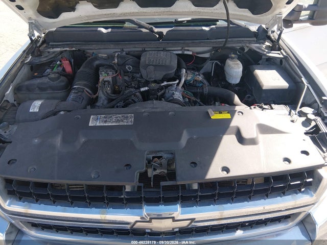 Aukcja sprzedaży 2008 Chevrolet Silverado 2500hd Lt1, vin: 1GCHC23648F158243, numer aukcji: 46228179