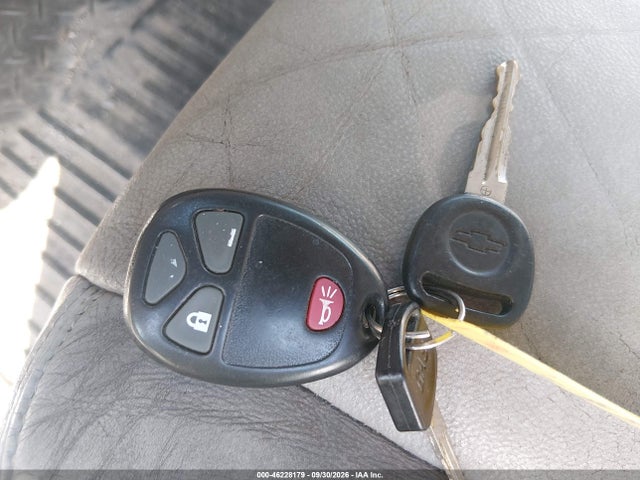 Aukcja sprzedaży 2008 Chevrolet Silverado 2500hd Lt1, vin: 1GCHC23648F158243, numer aukcji: 46228179