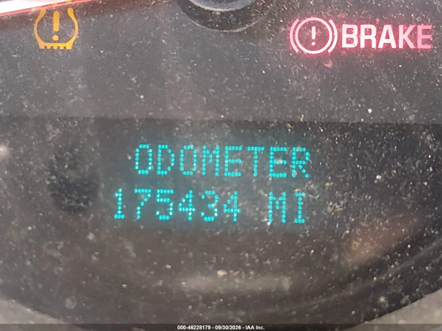 Aukcja sprzedaży 2008 Chevrolet Silverado 2500hd Lt1, vin: 1GCHC23648F158243, numer aukcji: 46228179