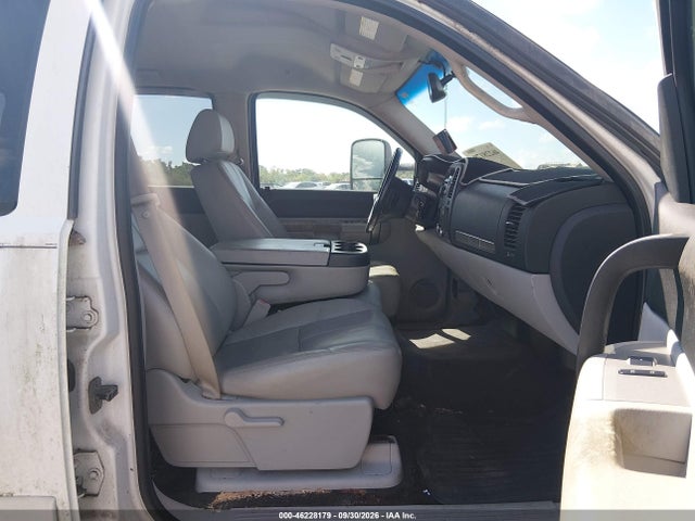 Aukcja sprzedaży 2008 Chevrolet Silverado 2500hd Lt1, vin: 1GCHC23648F158243, numer aukcji: 46228179