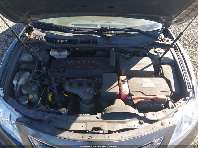 Продажа на аукционе авто 2009 Toyota Camry Hybrid, vin: 4T1BB46K99U076255, номер лота: 46228189