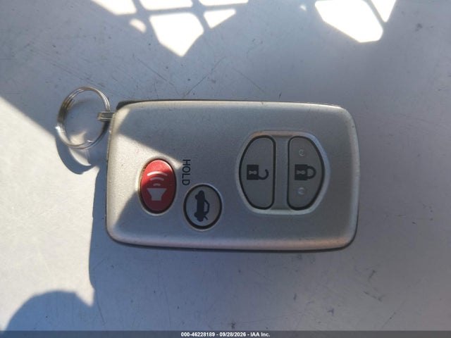 Продажа на аукционе авто 2009 Toyota Camry Hybrid, vin: 4T1BB46K99U076255, номер лота: 46228189