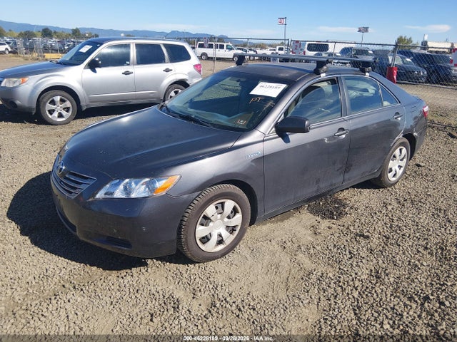 Продажа на аукционе авто 2009 Toyota Camry Hybrid, vin: 4T1BB46K99U076255, номер лота: 46228189